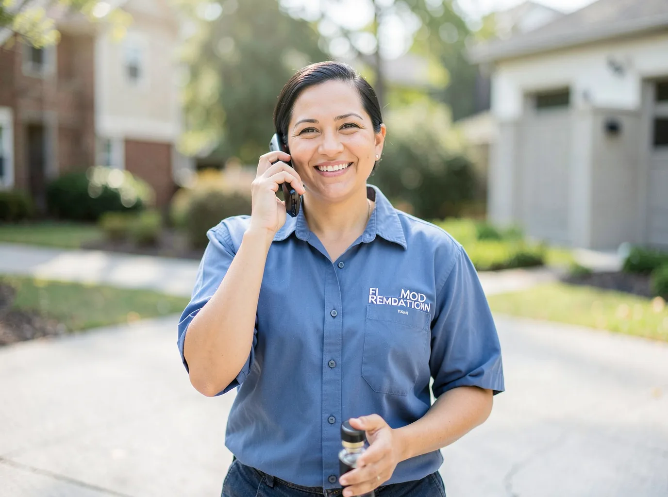 Mold Remediation Mclouth, KS FAQs